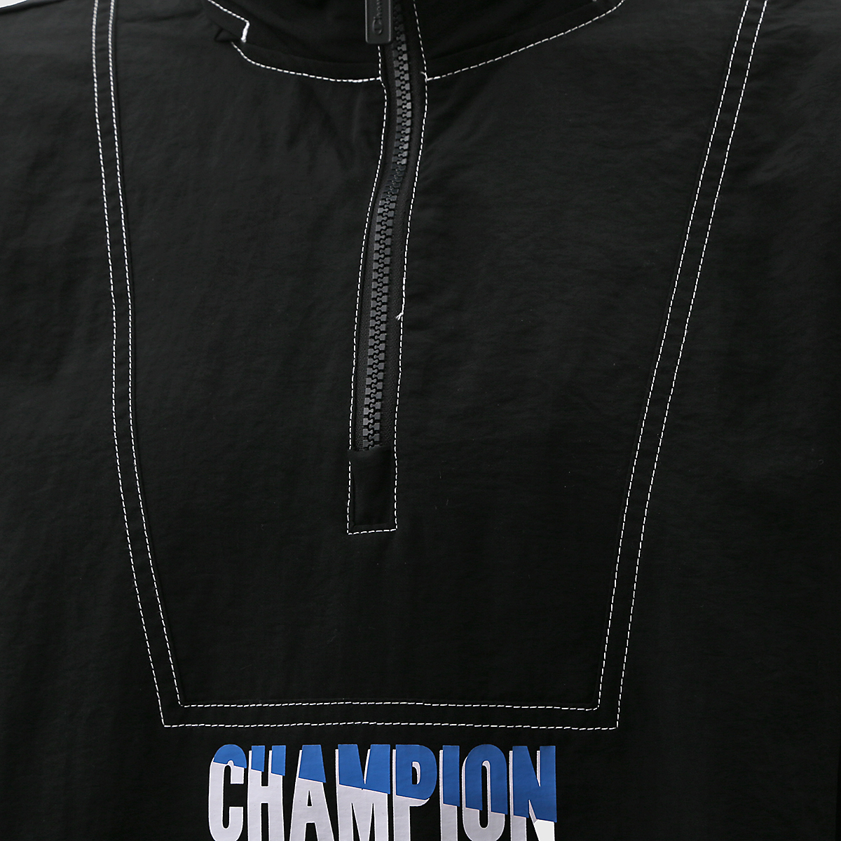 Campera Urbana Champion Take A Hike Hombre,  image number null