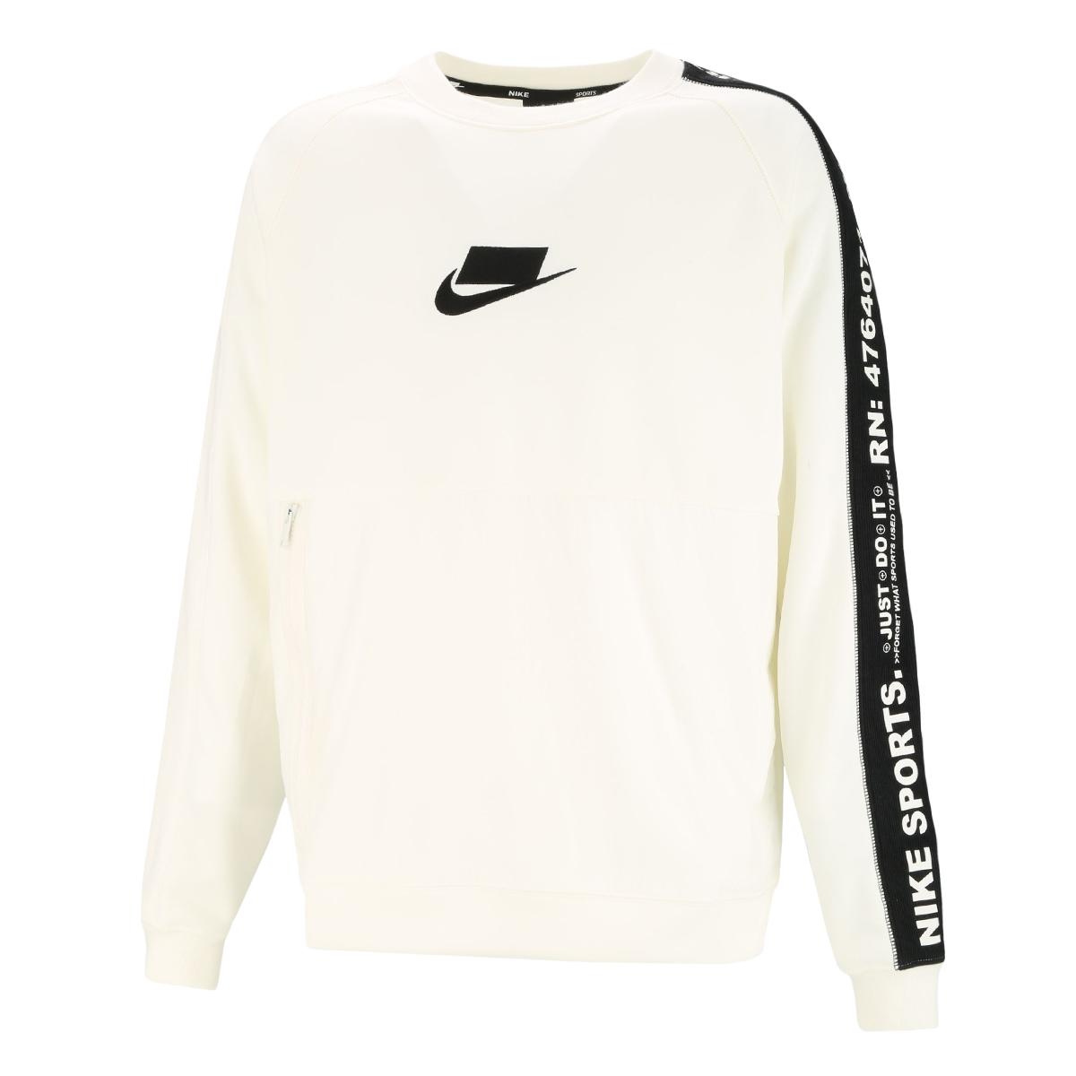 Nike buzos outlet