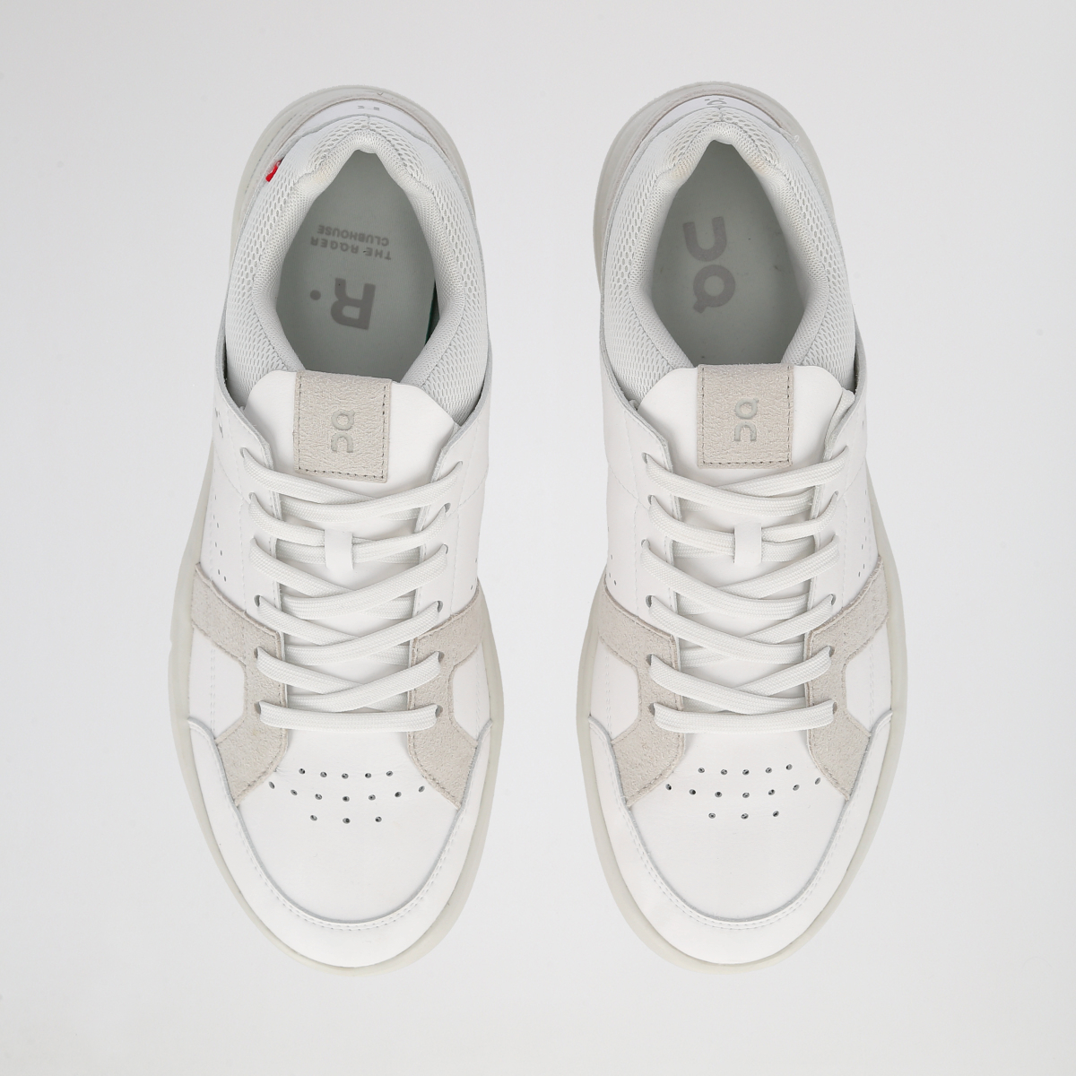 Zapatillas On Running The Roger Clubhouse Hombre,  image number null
