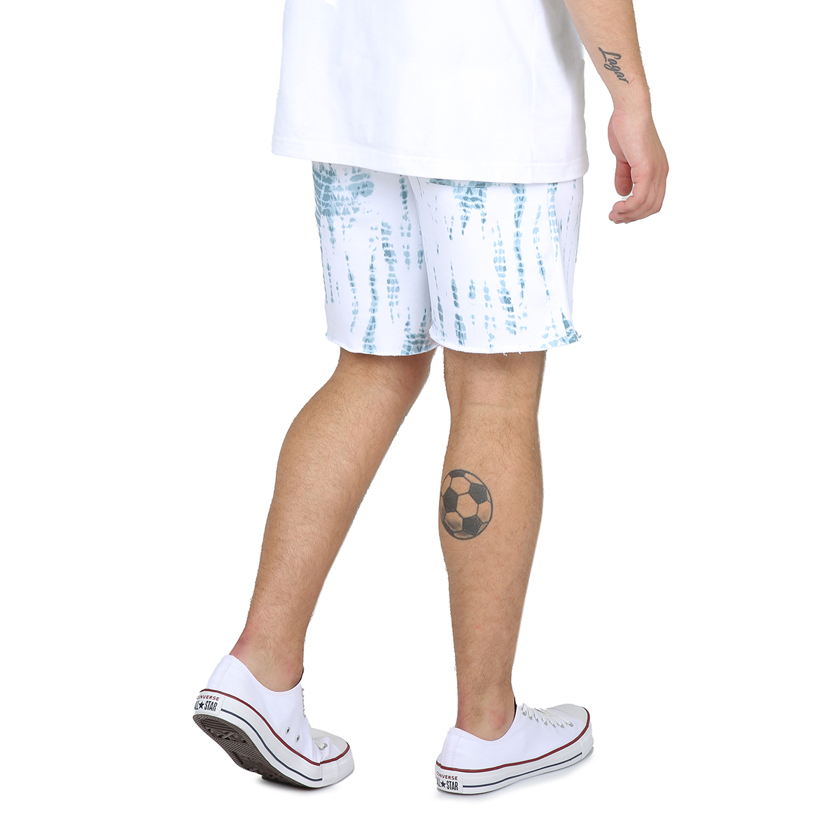 Short Deportivo Champion Dye Lightweight Hombre,  image number null