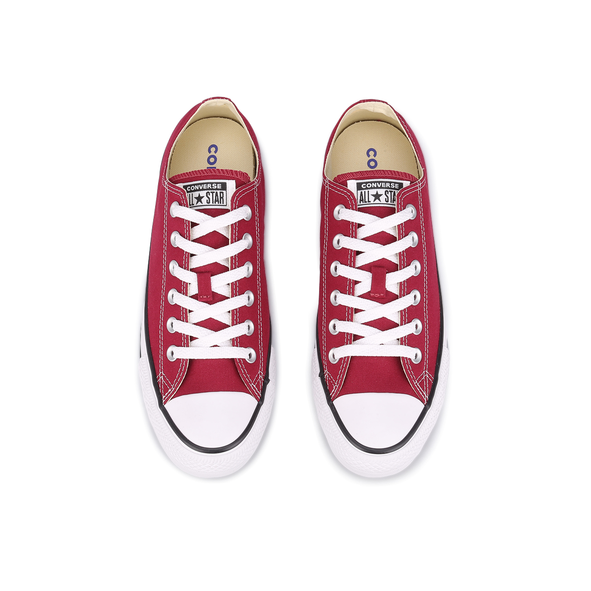 Zapatillas Converse Chuck Taylor All Star Core Ox,  image number null