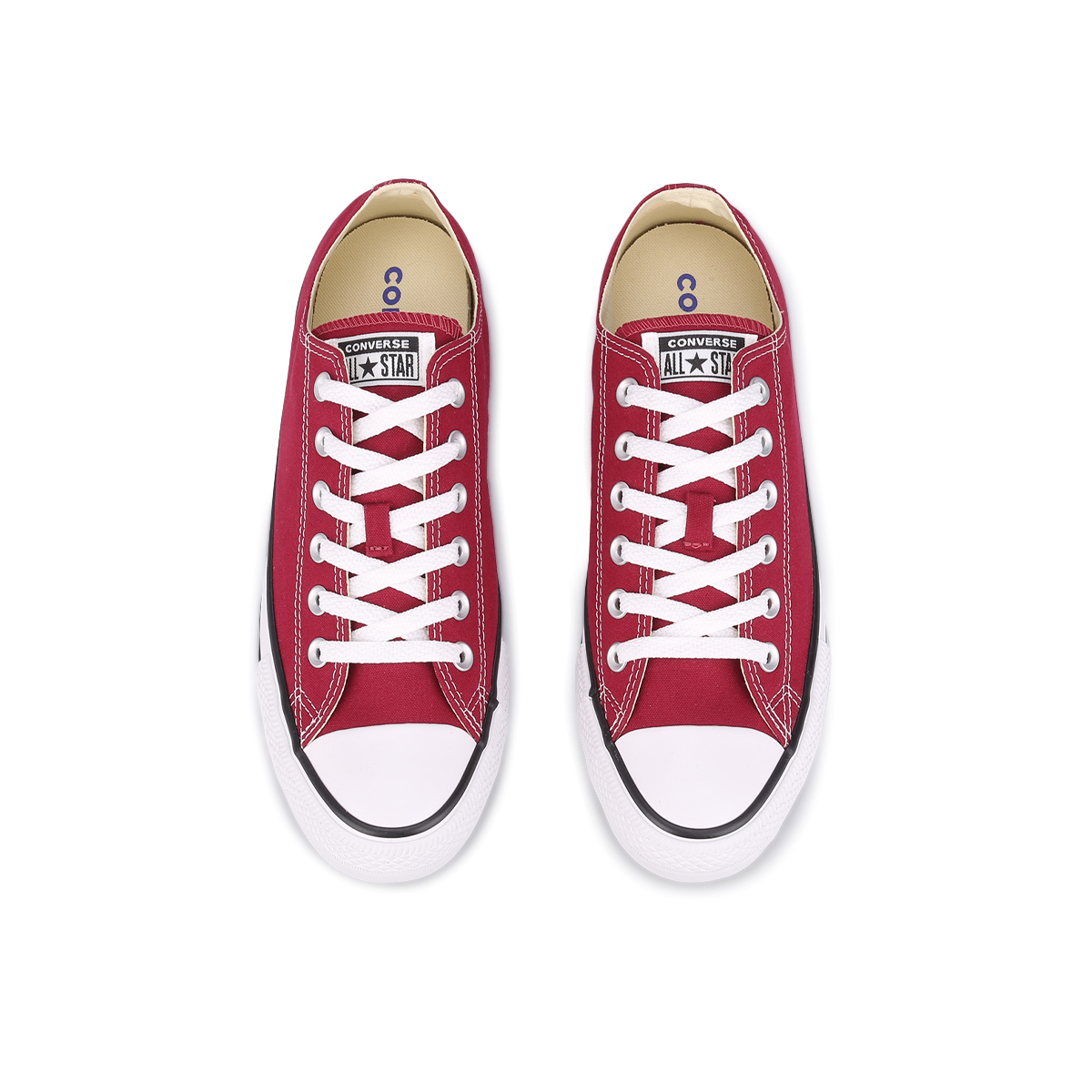 Zapatillas Converse Chuck Taylor All Star Core Ox Moov