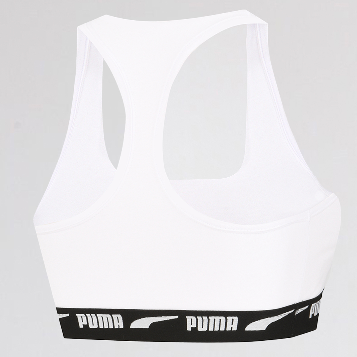 Top Puma Iconic Racer Back Mujer,  image number null