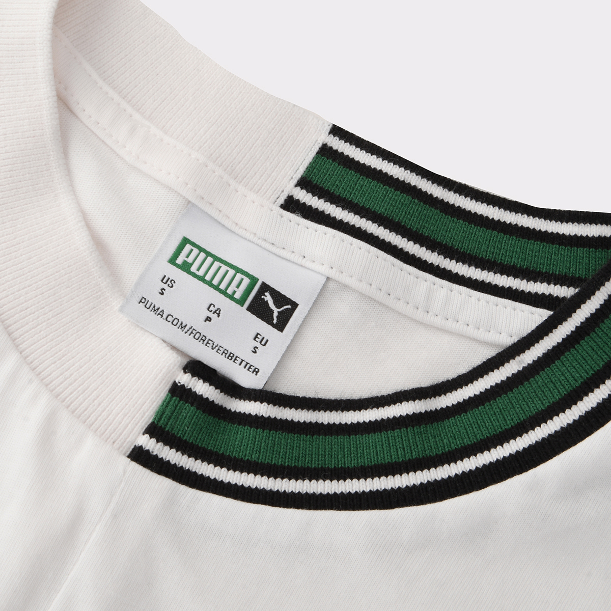 Remera Puma Classics Archive Remaster,  image number null