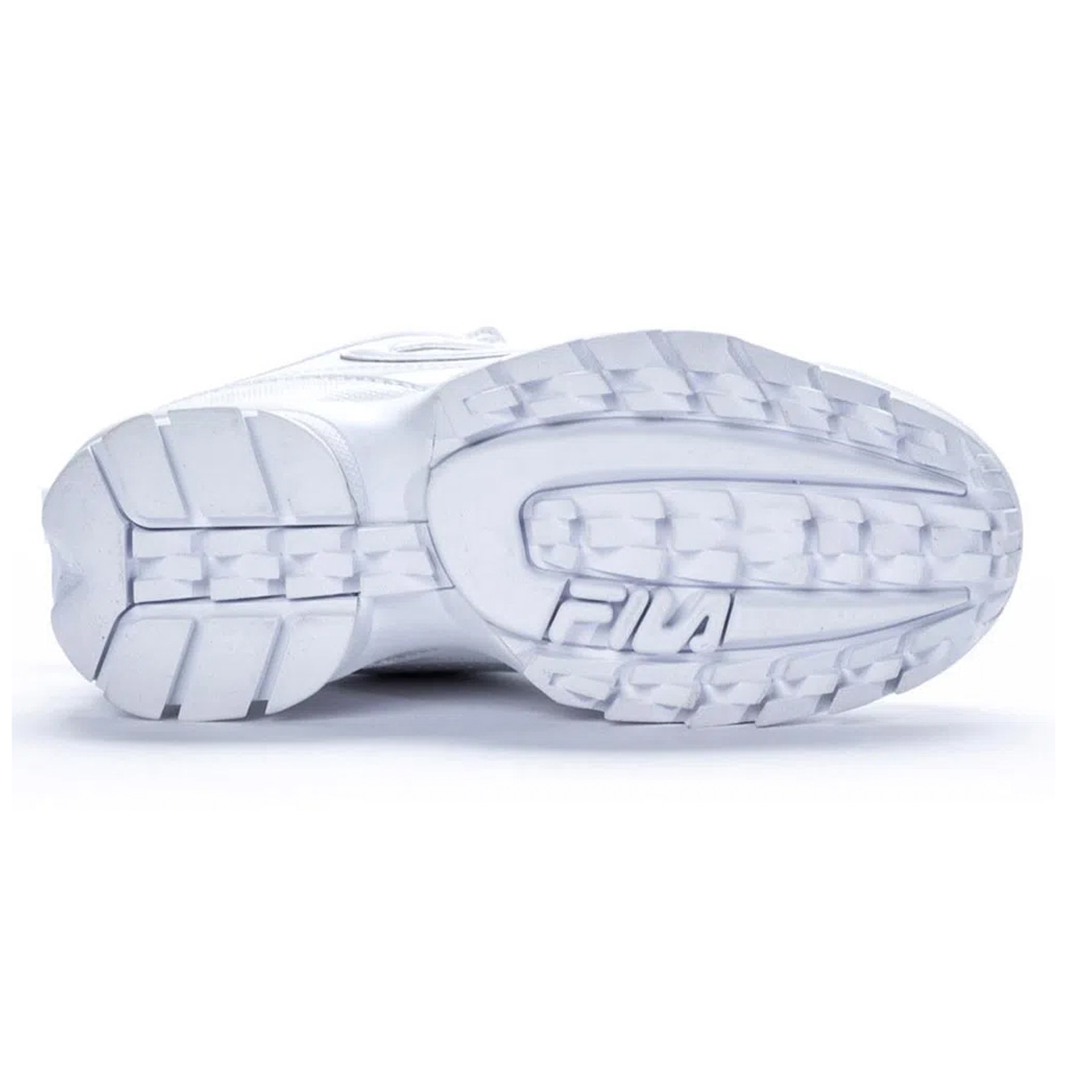 Zapatillas Fila Disruptor II Premium,  image number null