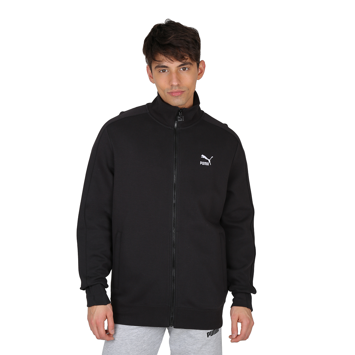 Campera Puma T7 Track Hombre,  image number null