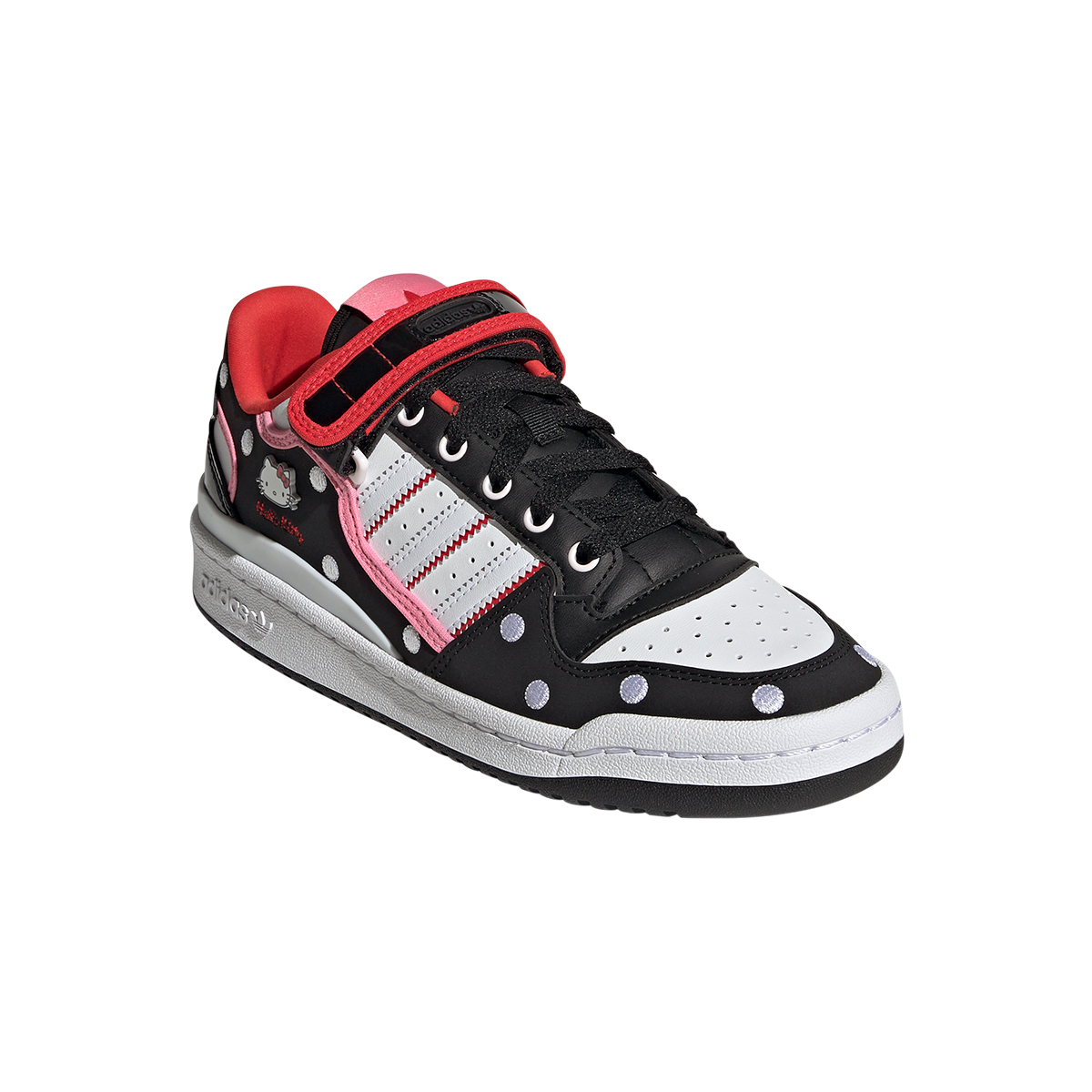 Zapatillas adidas Forum Low Hello Kity,  image number null
