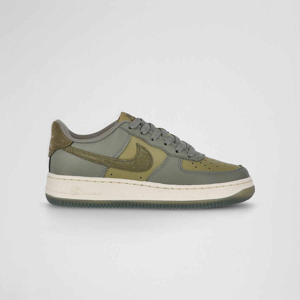 Zapatillas Nike Air Force 1 Lv8 Infantil,  image number null