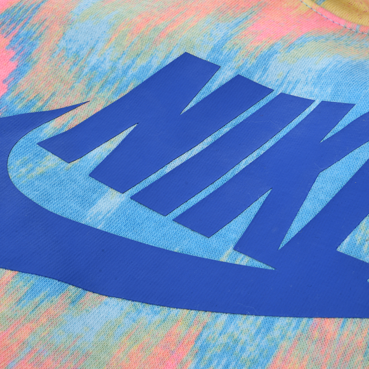 Buzo Urbano Nike Printed Club Niña,  image number null