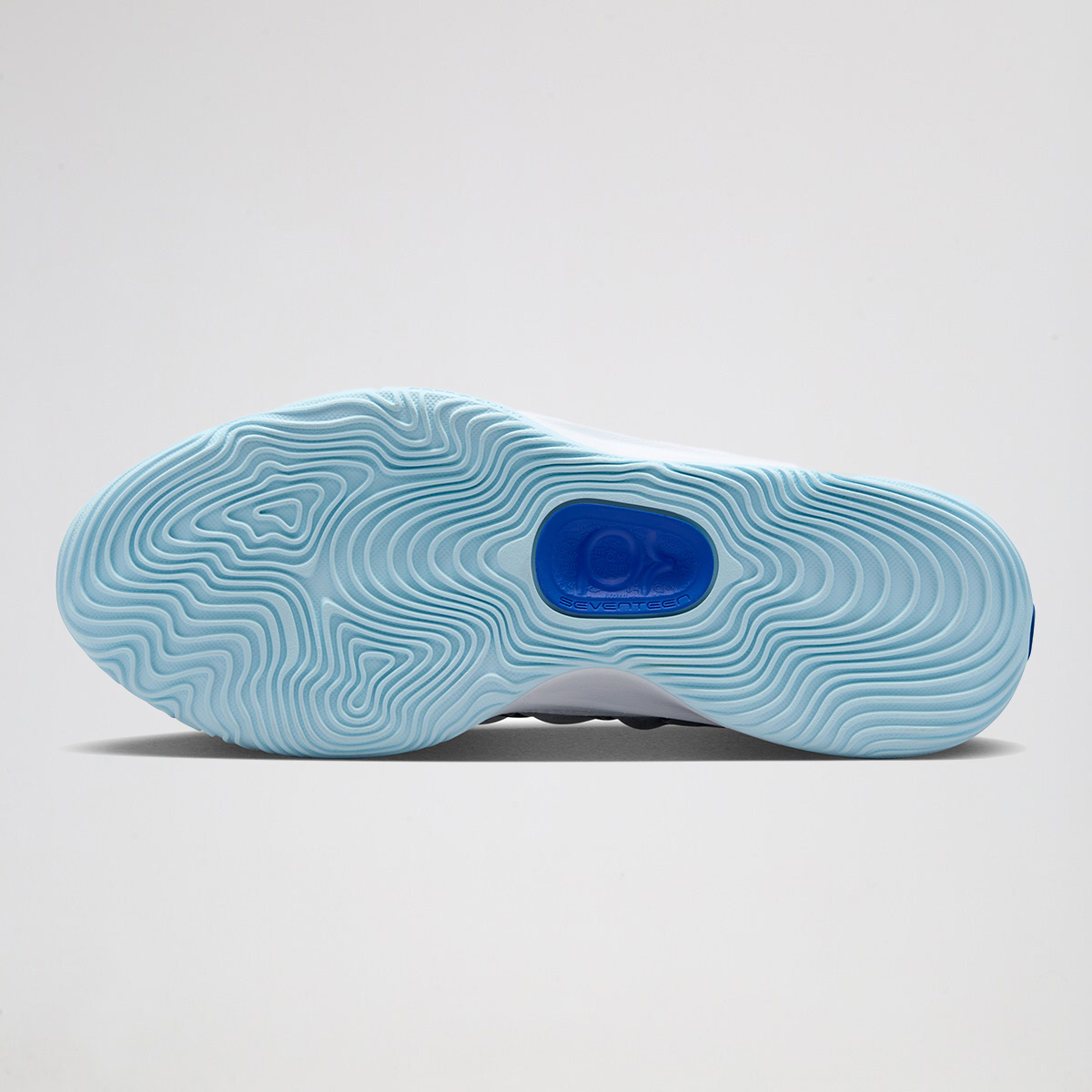 Zapatillas Nike KD17 Hombre,  image number null