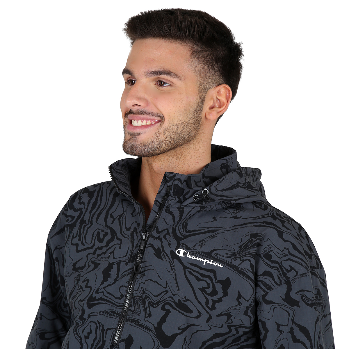 Champion camo 2025