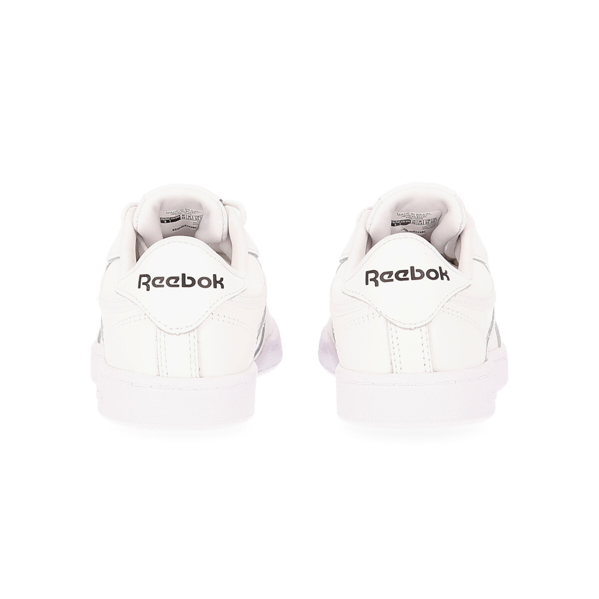 Zapatillas Reebok Club C 85 Niño,  image number null