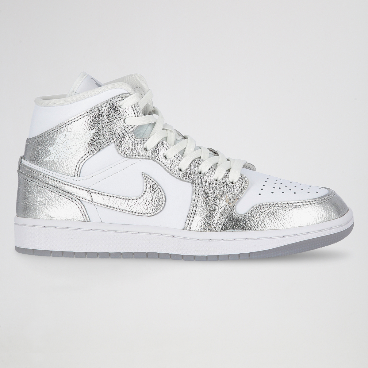 Zapatillas Air Jordan 1 Mid Se Mujer,  image number null