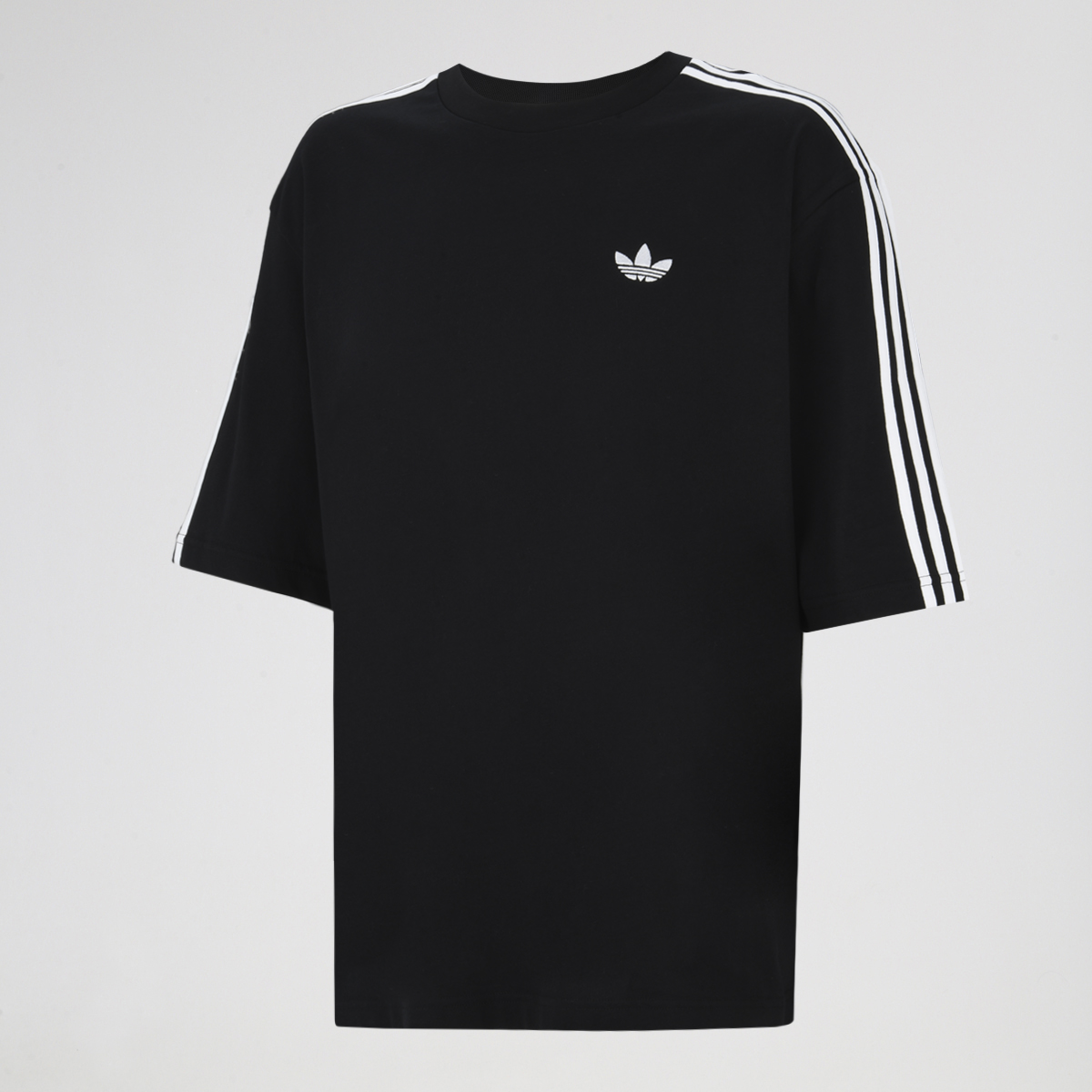 Remera adidas Adicolor 3 Tiras Hombre,  image number null