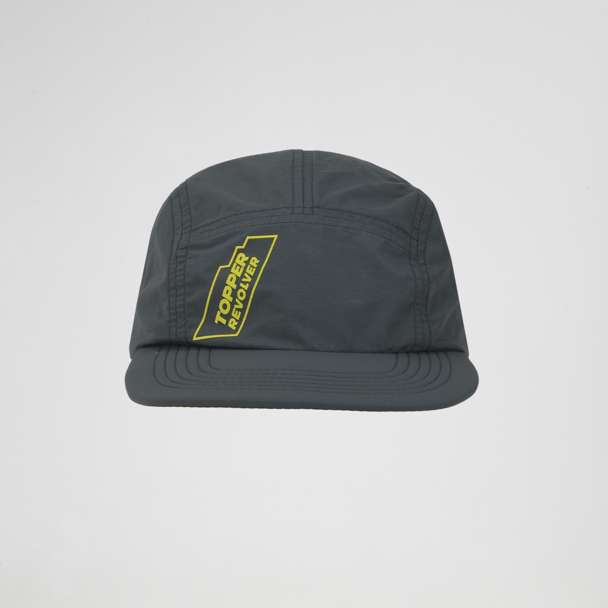 Gorra Topper Latitud X Revolver,  image number null