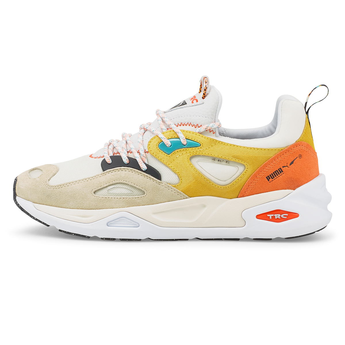 Zapatillas Puma Trc Blaze Hc,  image number null