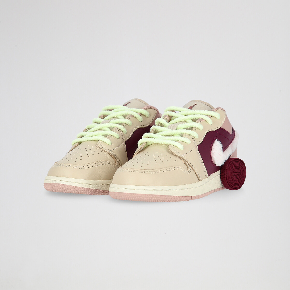 Zapatillas Jordan Air 1 Low Se Infantil,  image number null