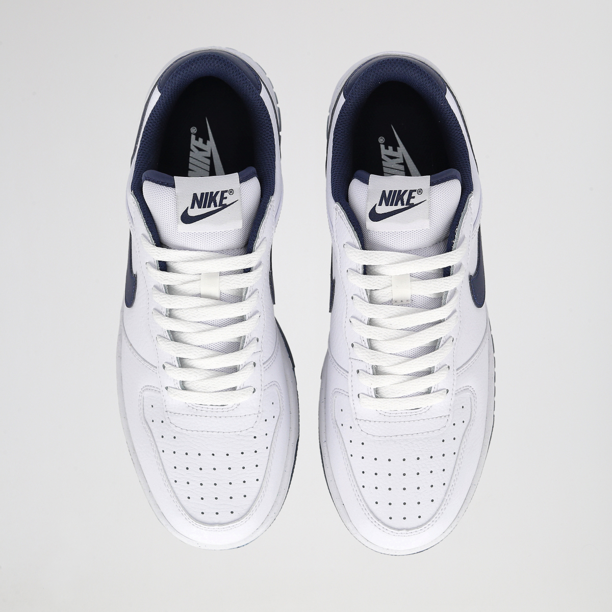 Zapatillas Nike Big Low Cuero Hombre,  image number null