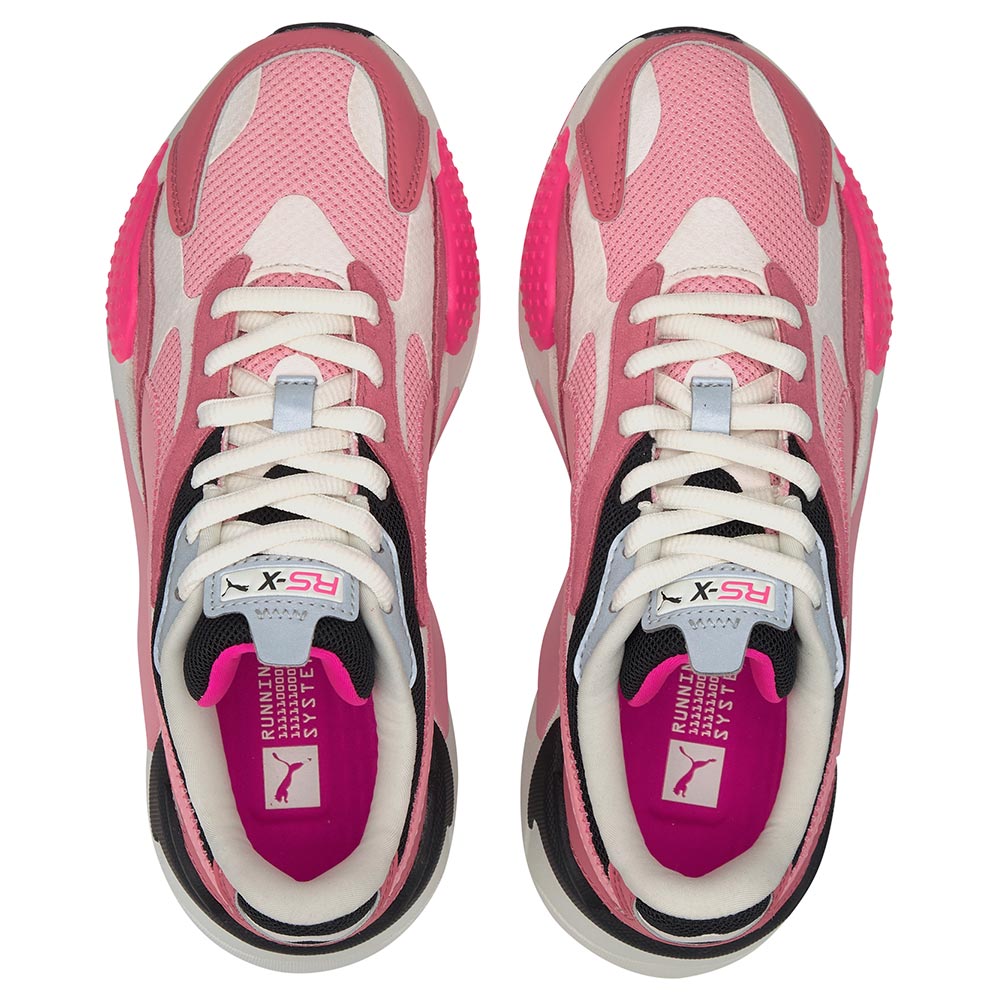 Zapatillas Puma RS-X Puzzle,  image number null