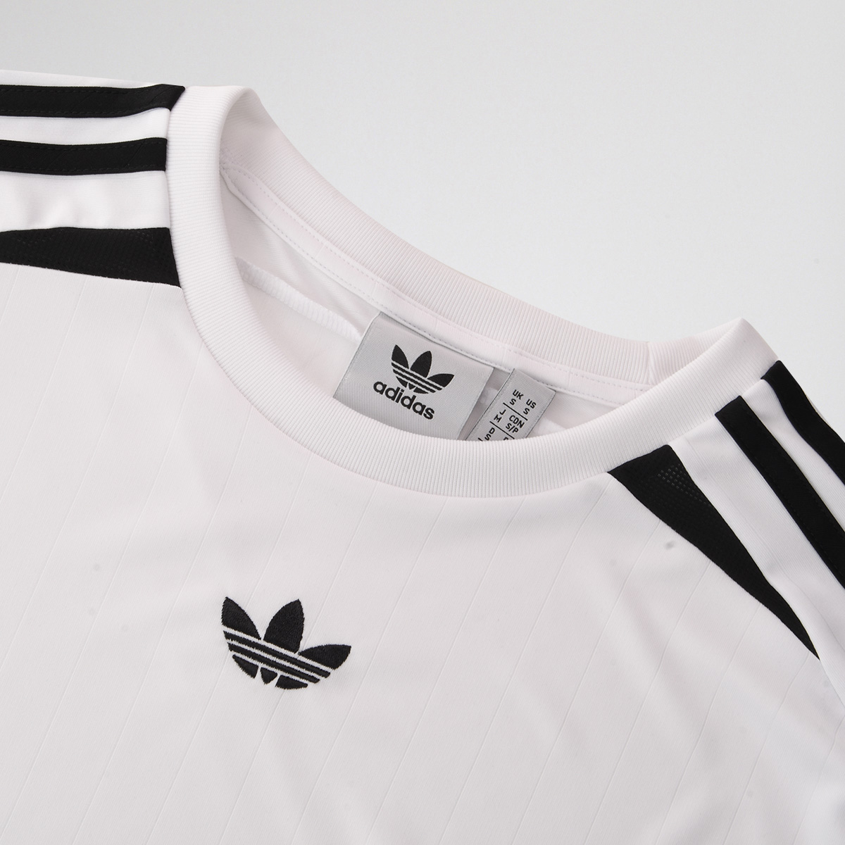 Remera adidas Adicolor Teamgeist Hombre,  image number null