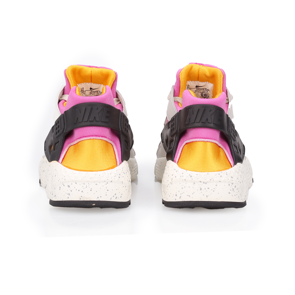 Zapatillas Nike Huarache Run Gs,  image number null