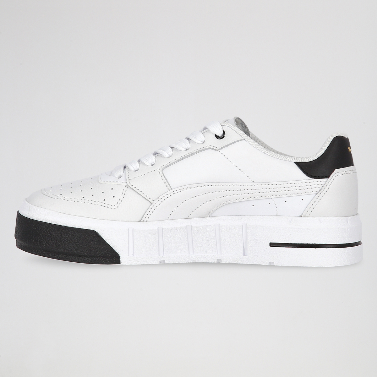 Zapatillas Puma Cali Court Lth Mujer,  image number null