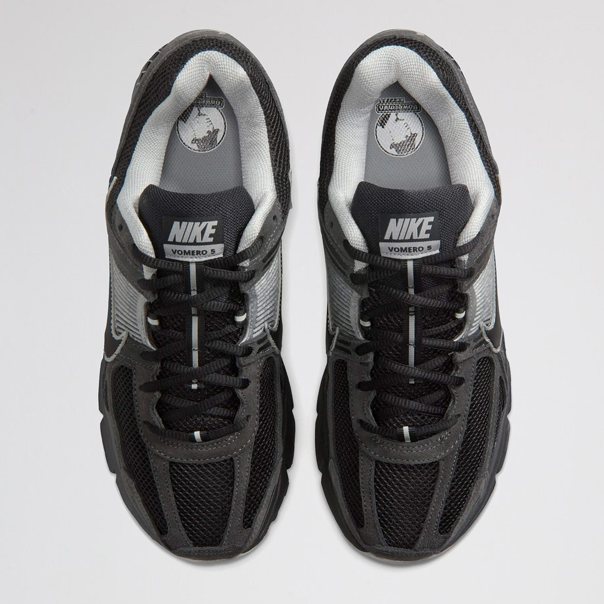 Zapatillas Nike Zoom Vomero 5 Hombre,  image number null
