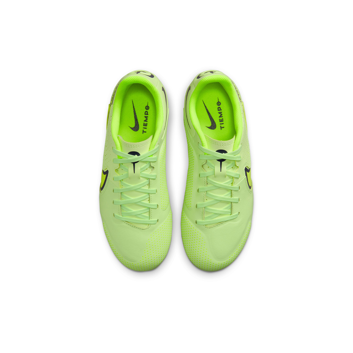 Botines F&uacute;tbol Nike Legend 9 Academy Fg mg Ni&ntilde;a,  image number null