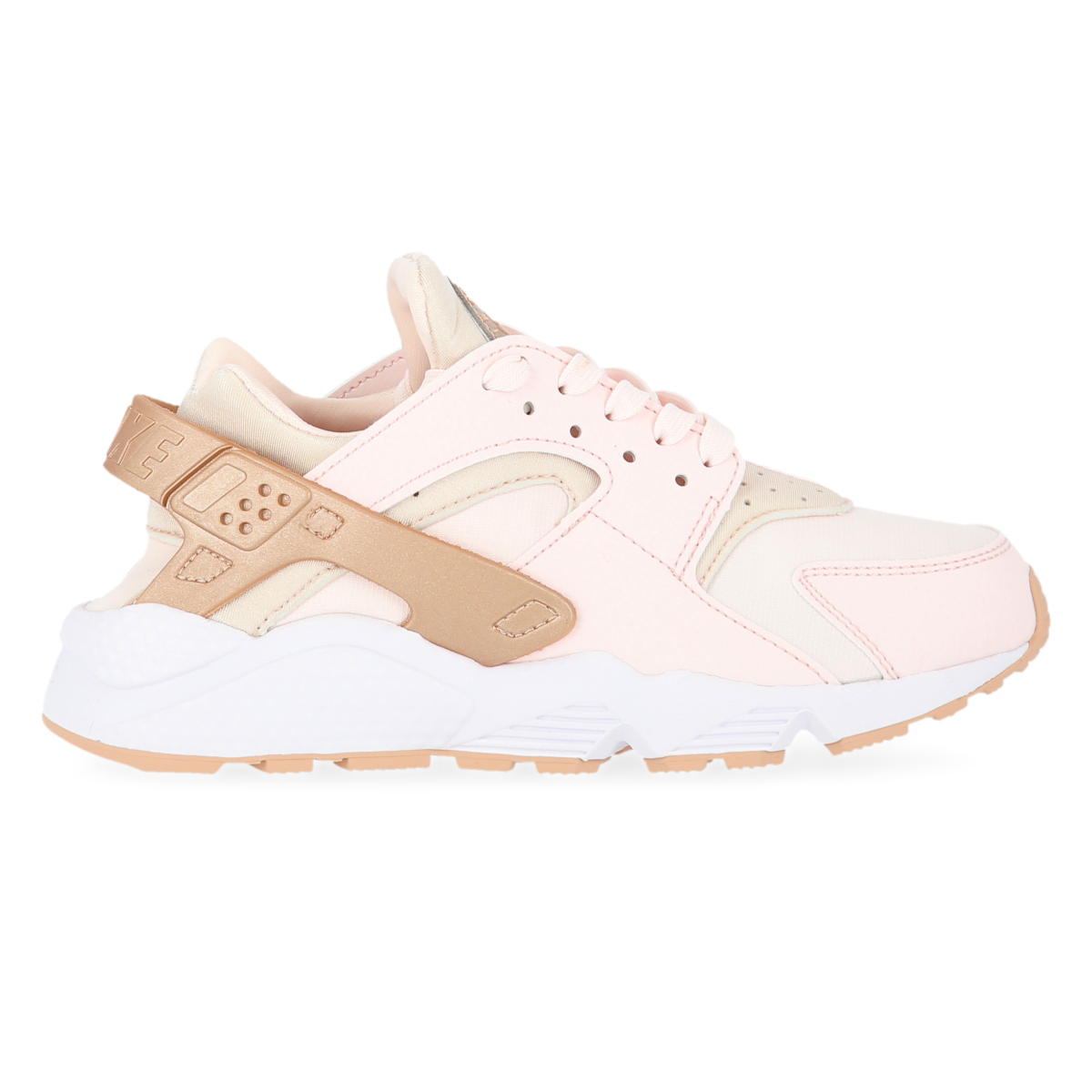 Tenis hot sale huarache mujer