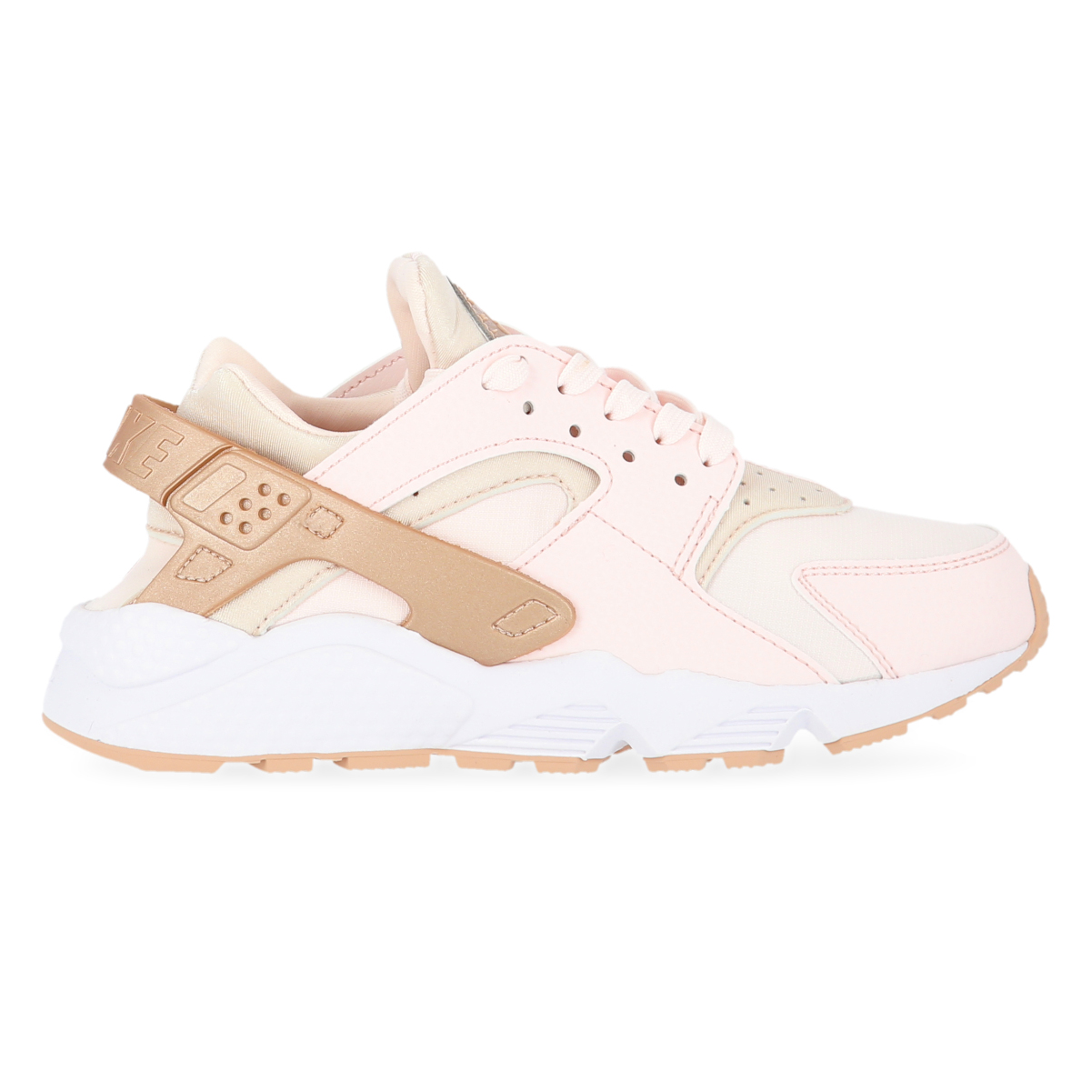 Zapatillas Nike Air Huarache Mujer | Moov