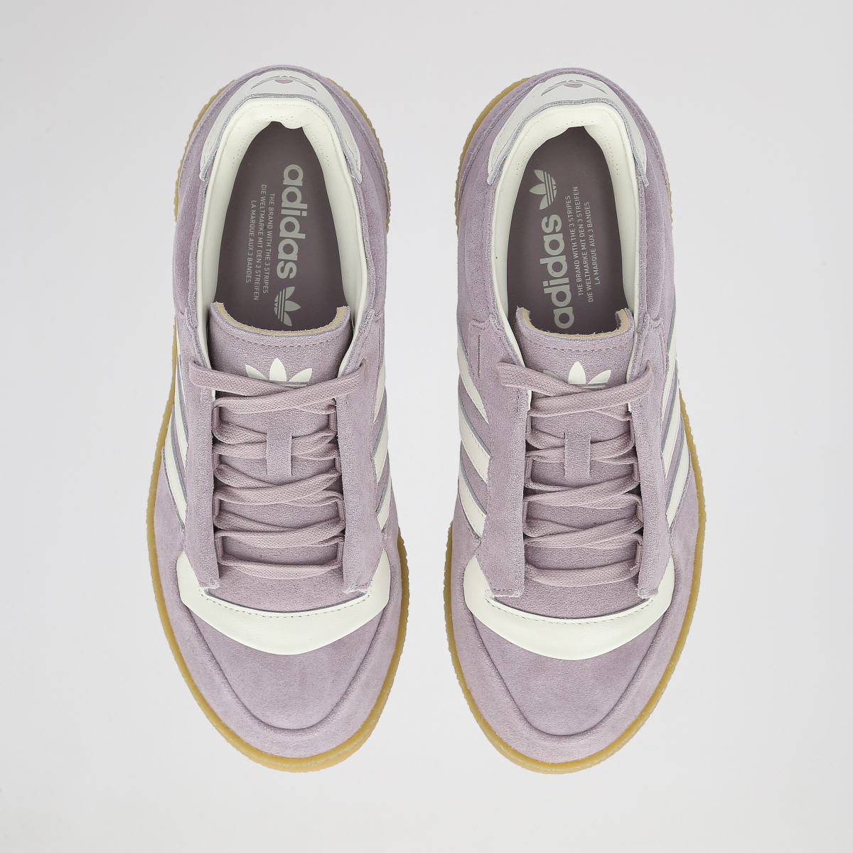 Zapatillas adidas Rivalry Crepe,  image number null