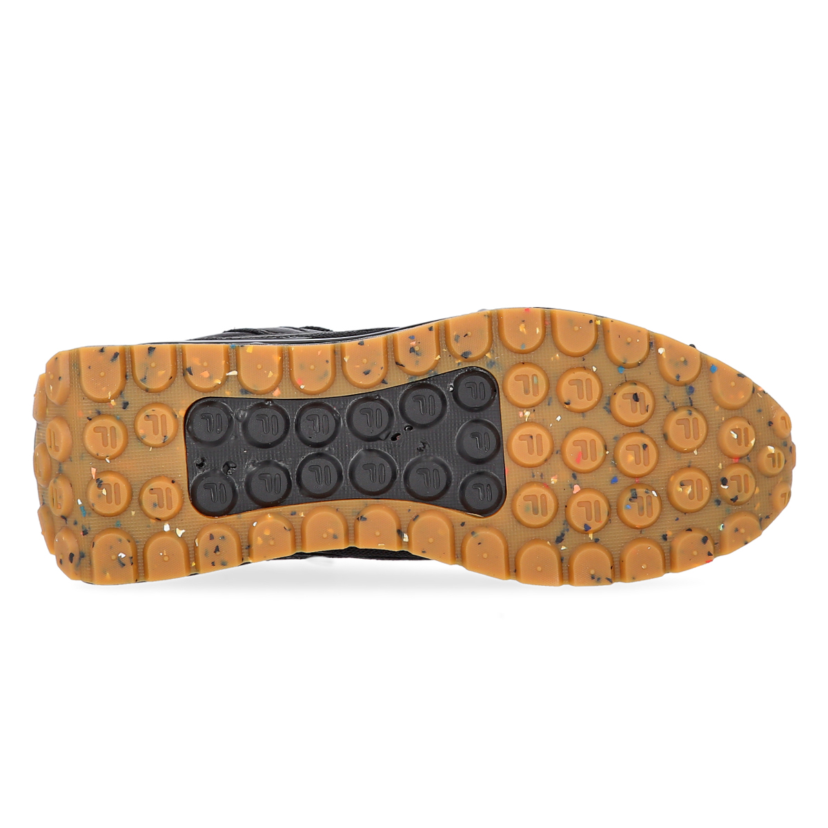 Zapatillas Fila Renno Eco Hombre,  image number null