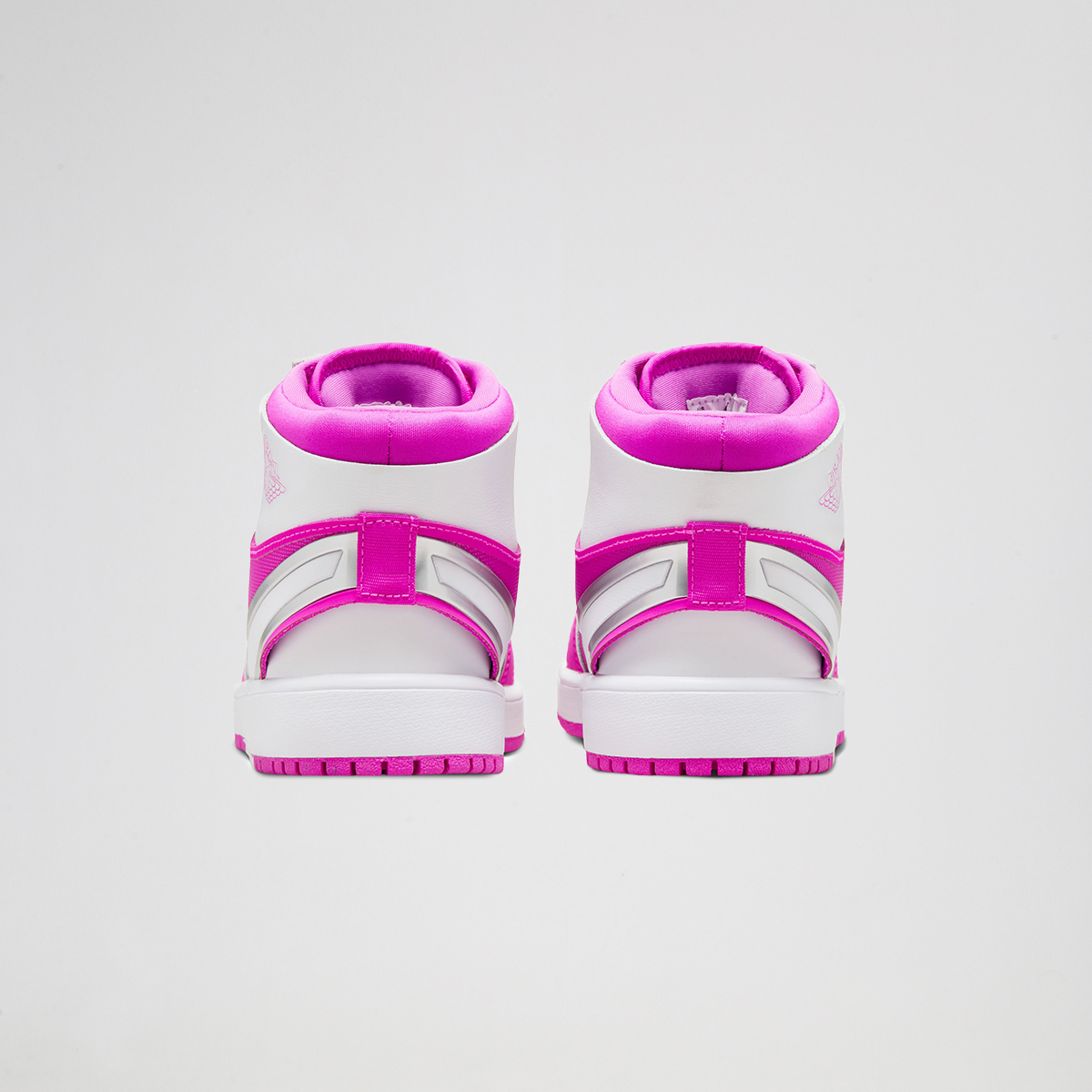 Zapatillas Jordan Air 1 Niño,  image number null