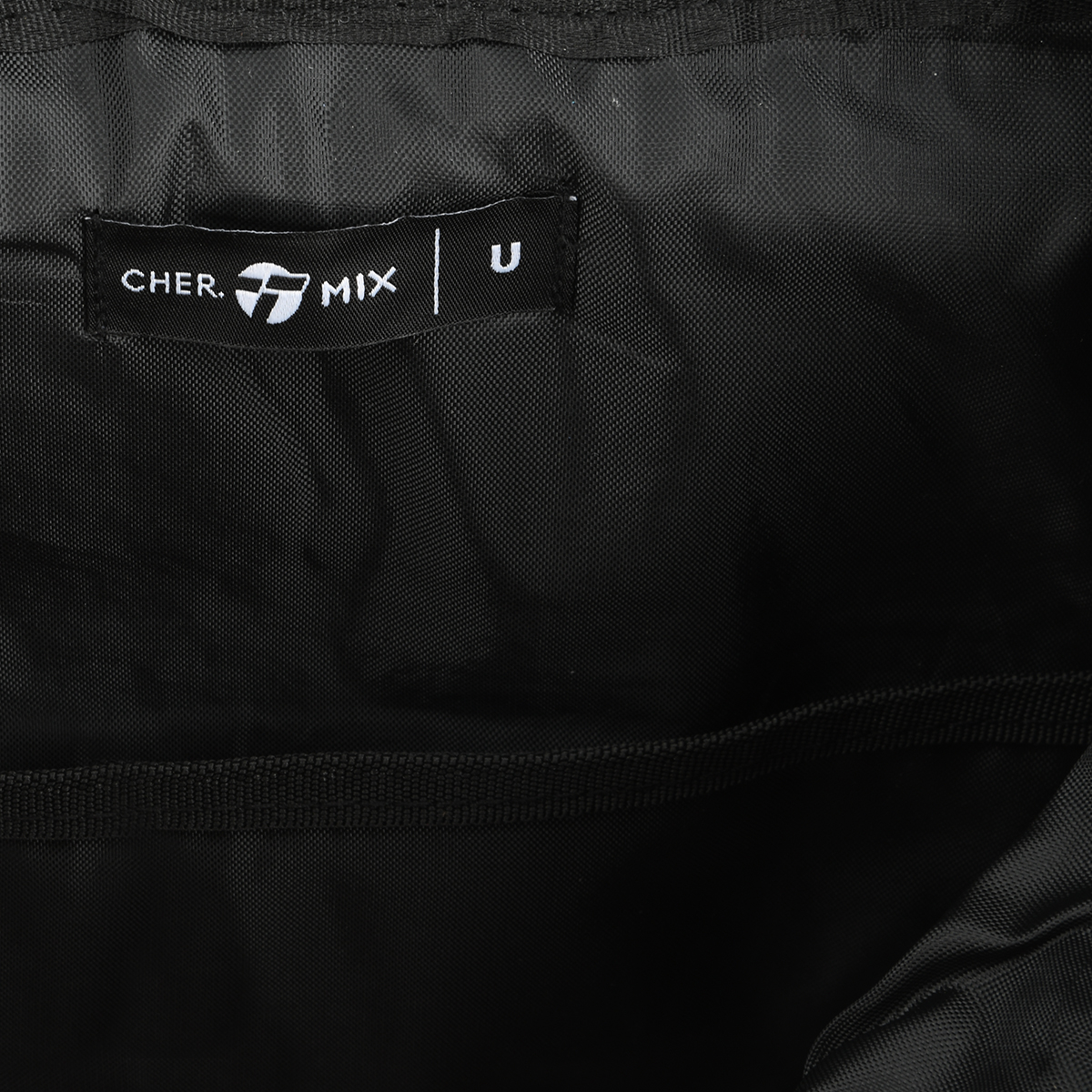 Mochila Topper Cher Mix,  image number null