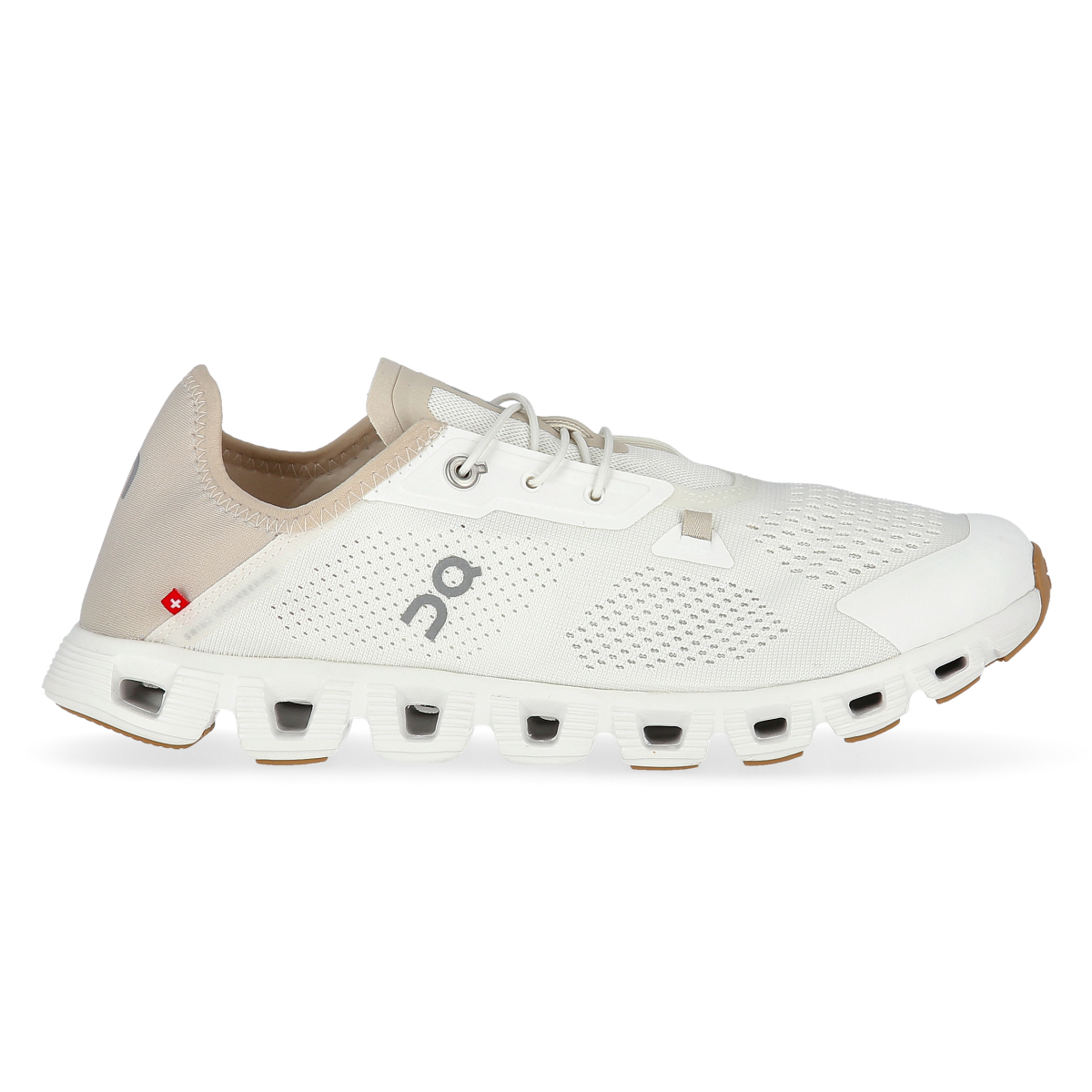 Zapatillas On Running Cloud 5 Coast Hombre