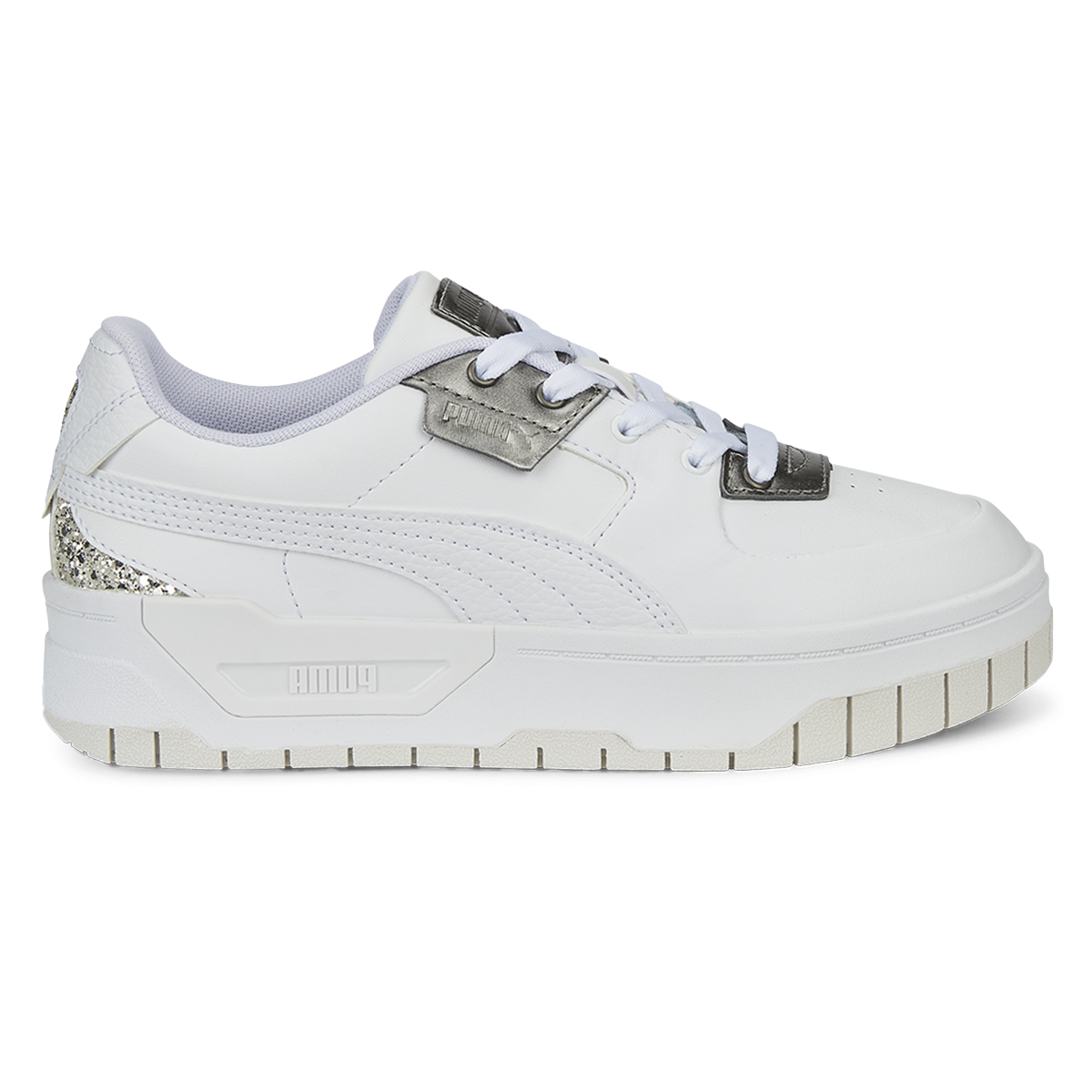 éxito blanco lechoso Ewell Zapatillas Urbanas Puma Cali Dream Sq Mujer | Moov