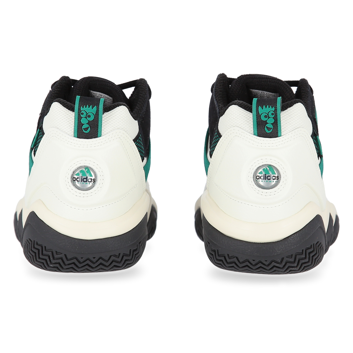 Adidas originals abasto hombre online