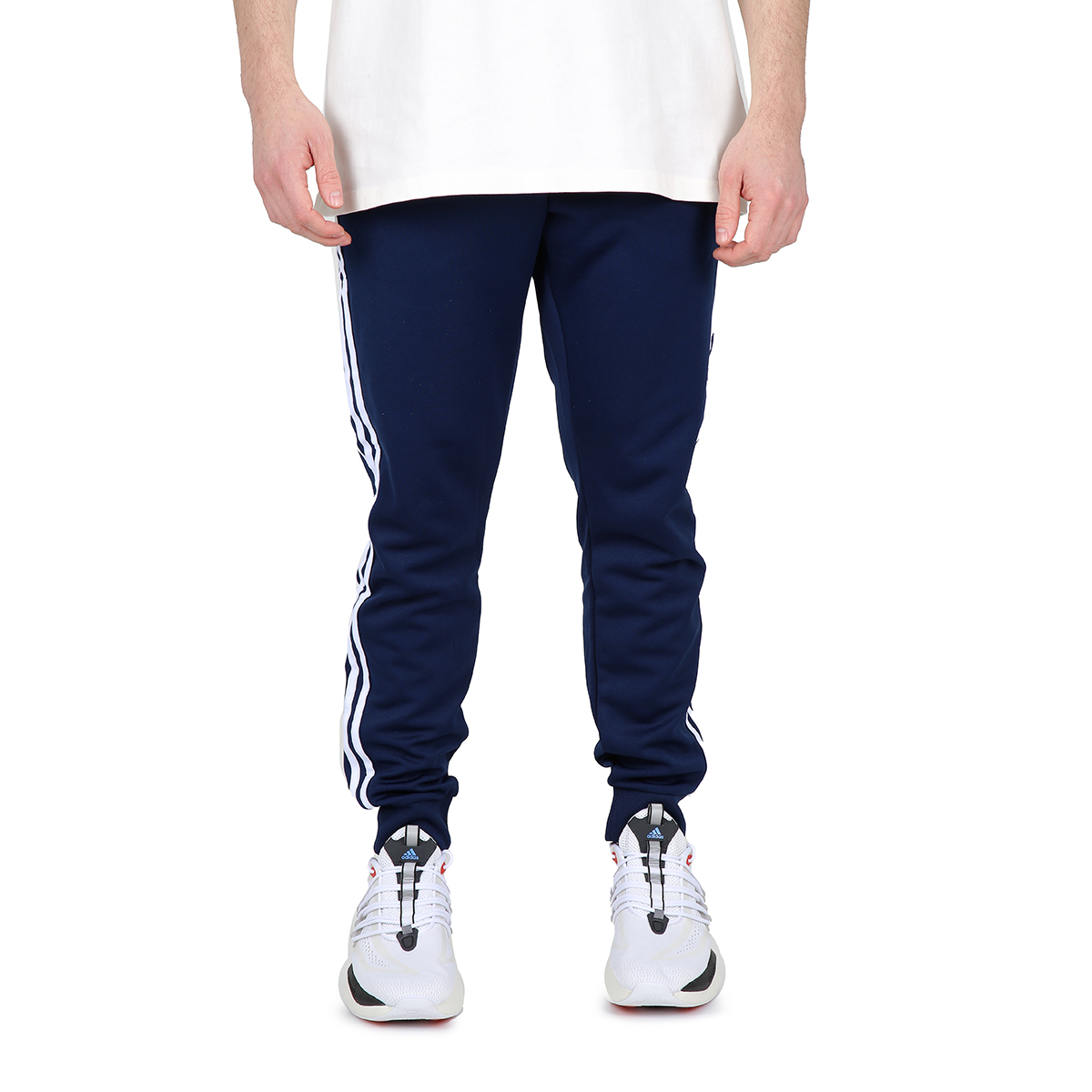 Pantalón Urbano adidas Primeblue Hombre Moov