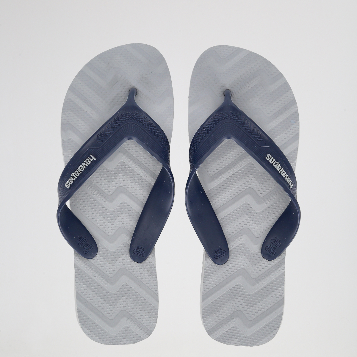 Ojotas Havaianas Track Waves Hombre,  image number null