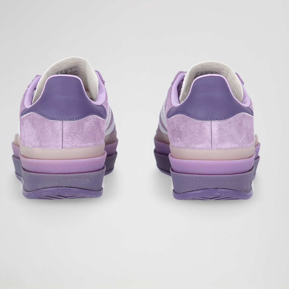 Zapatillas adidas Gazelle Bold Mujer,  image number null