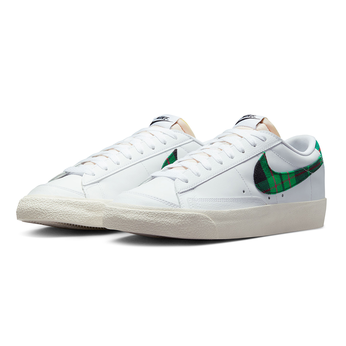 Zapatillas Nike Blazer Low 77 Premium Hombre,  image number null