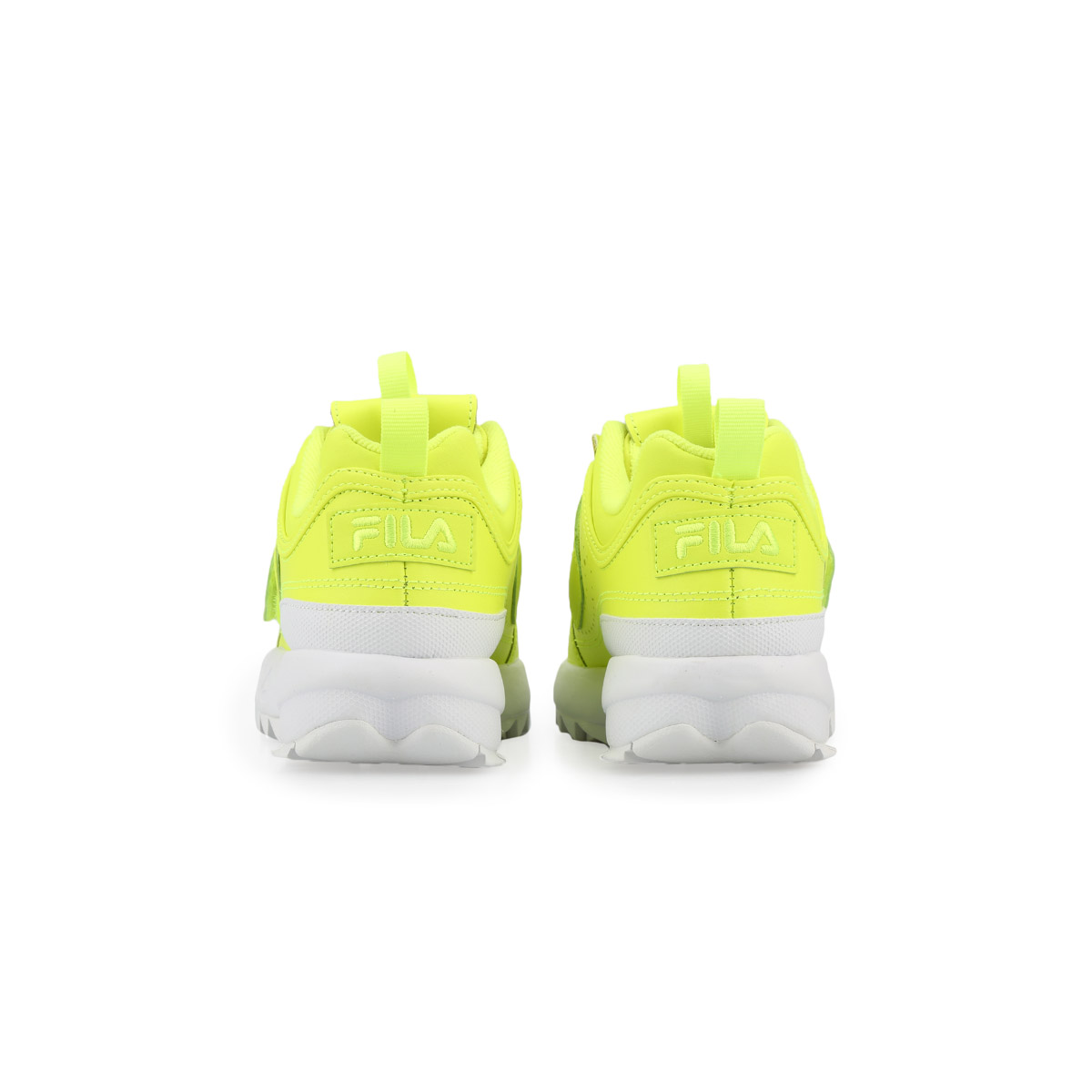 Zapatillas Fila Disruptor II Applique,  image number null
