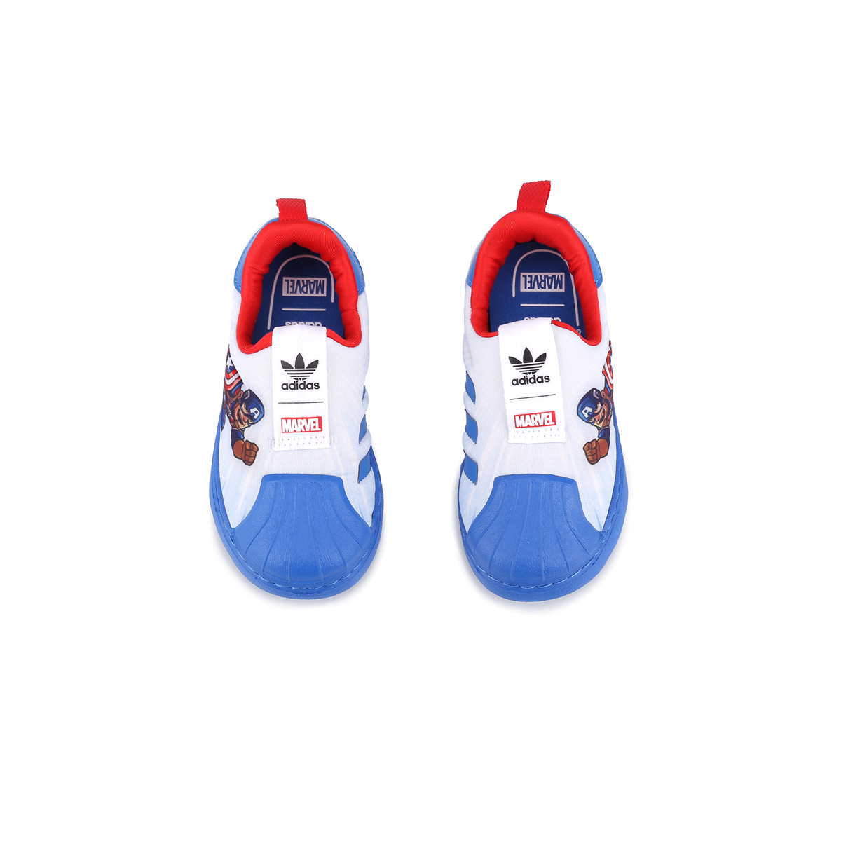 Zapatillas adidas Superstar 360 I,  image number null