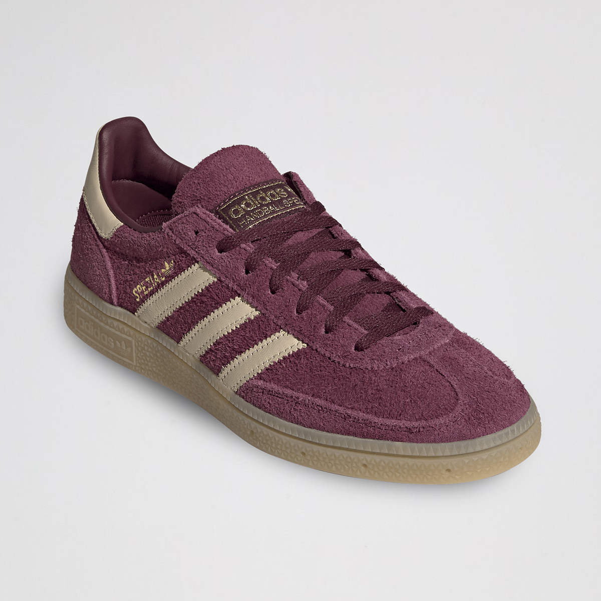 Zapatillas adidas Handball Spezial cuero,  image number null