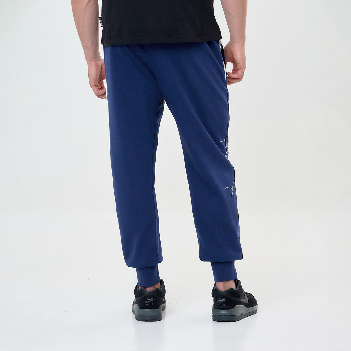Pantalón Nike Ja Standard Issue Hombre,  image number null