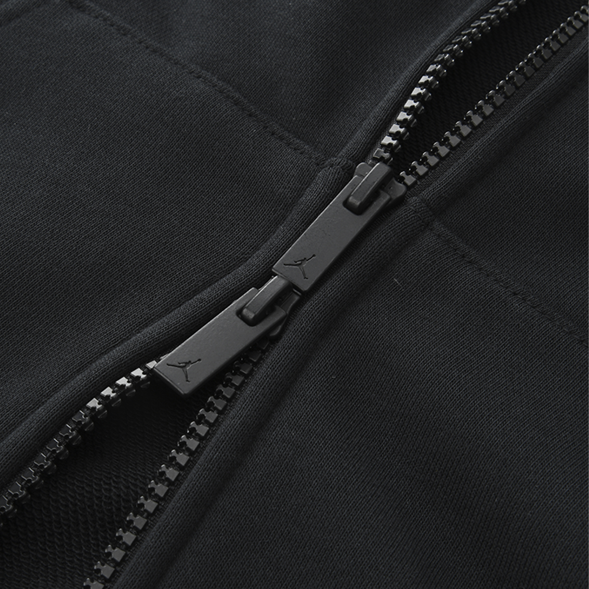 Buzo con Cierre Jordan Brooklyn Fleece Hombre,  image number null