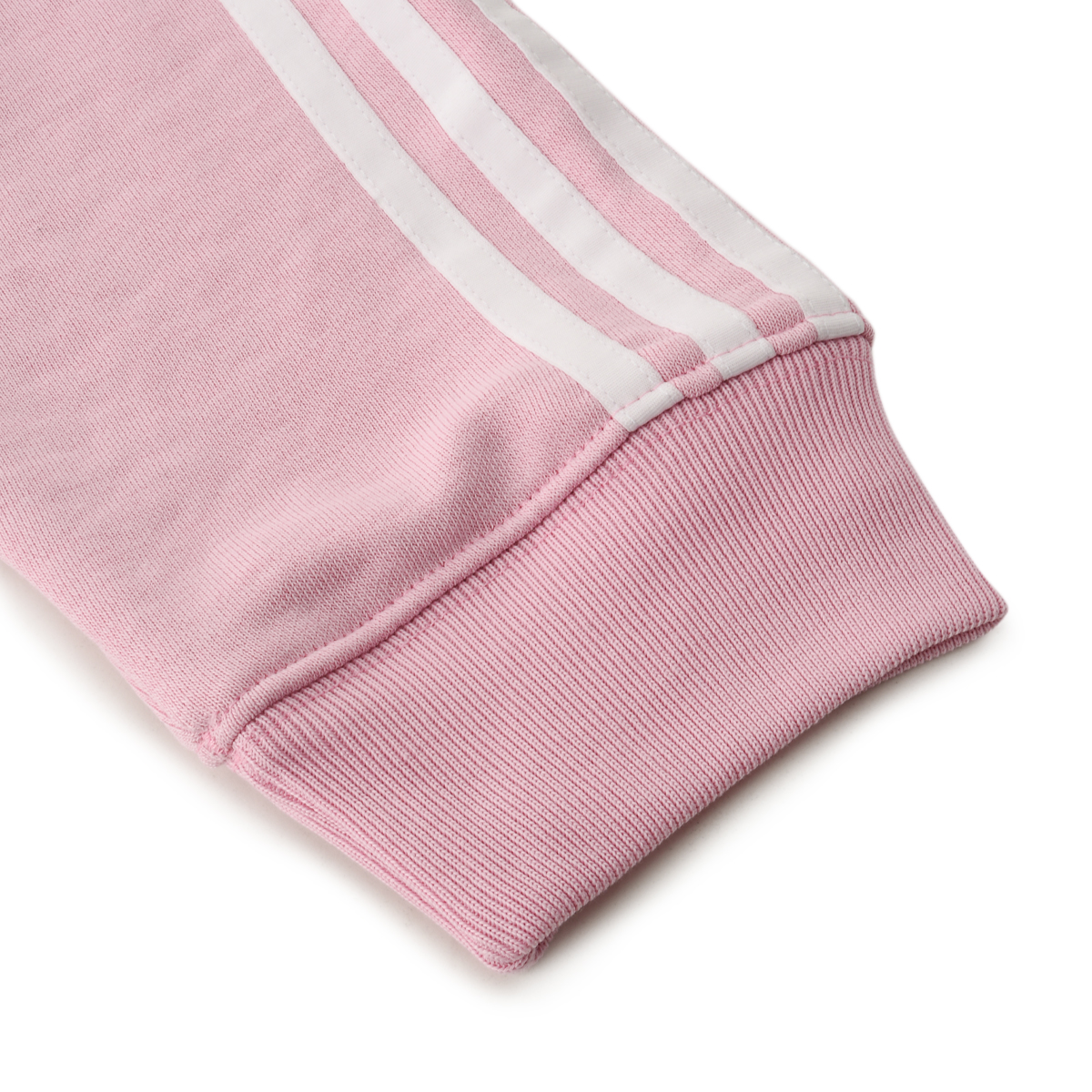 Buzo adidas 3 Tiras Crew Mujer,  image number null