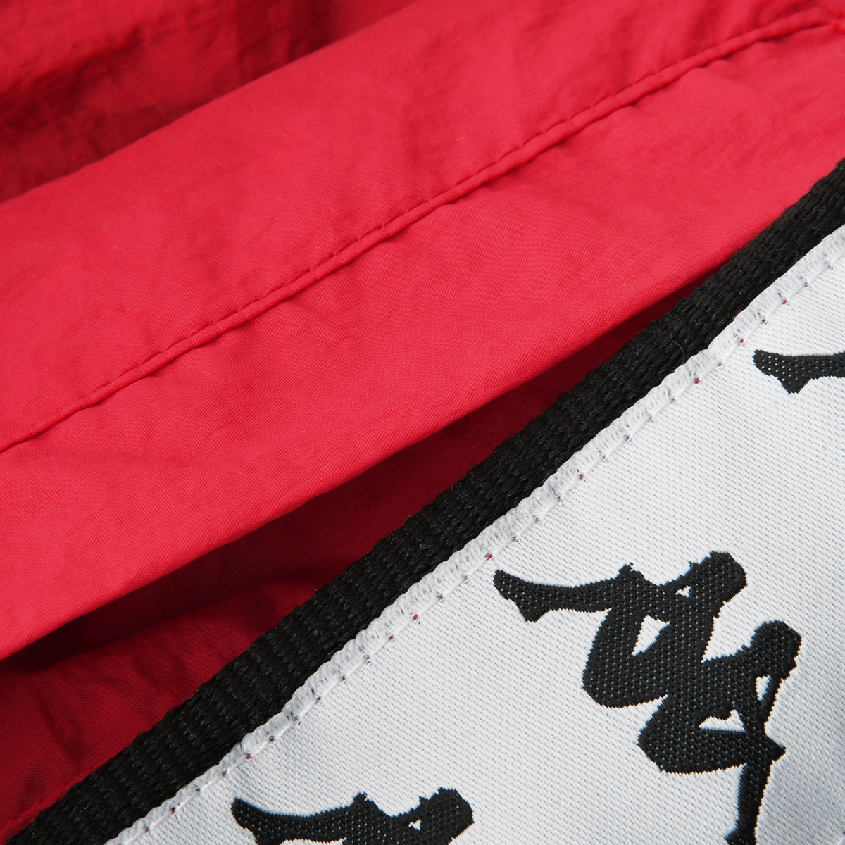 Pantal&oacute;n Kappa 222 Banda Nara tejido resistente Mujer,  image number null