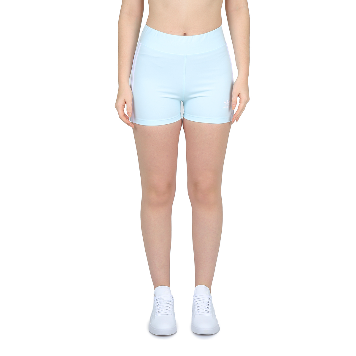 Short Urbano adidas Booty Mujer,  image number null