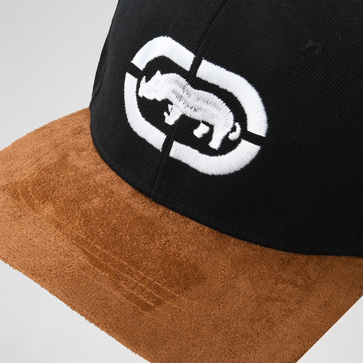 Gorra Ecko Gamuza V25 Hombre,  image number null